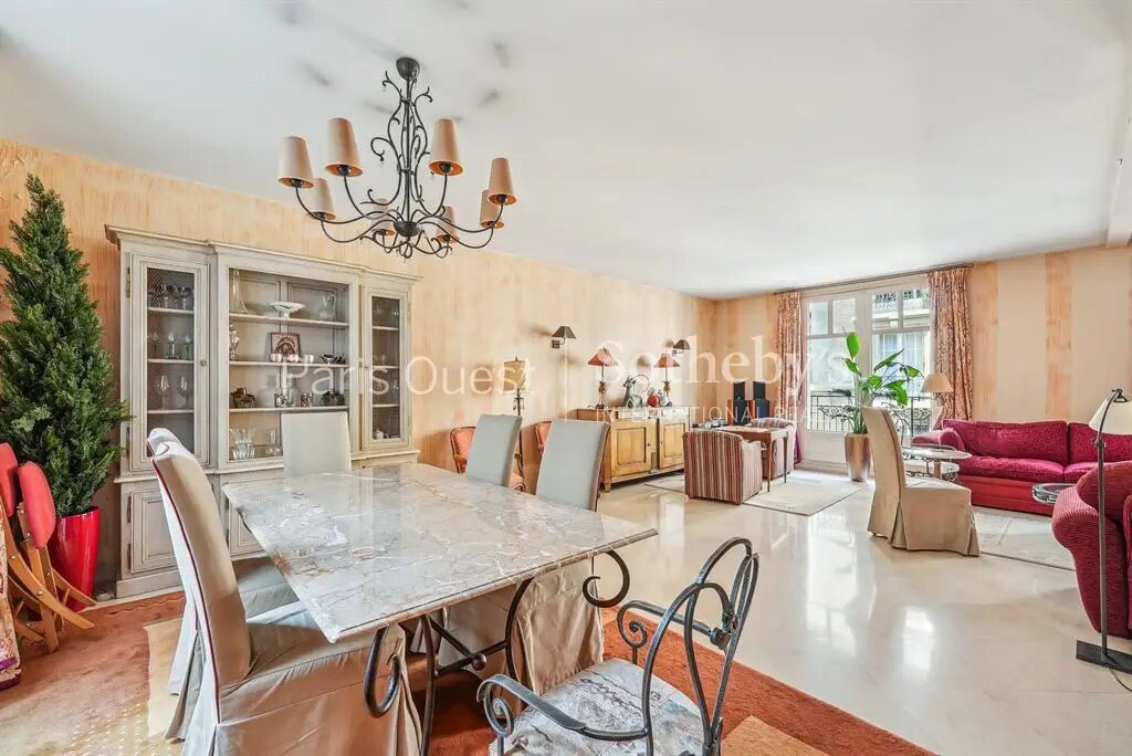 Maison à vendre, 300m², Neuilly-sur-Seine