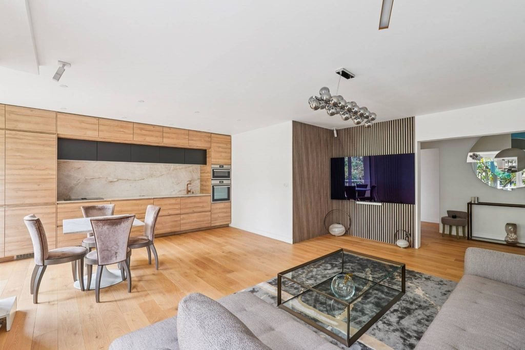 Appartement à vendre, 98m², Neuilly-sur-Seine
