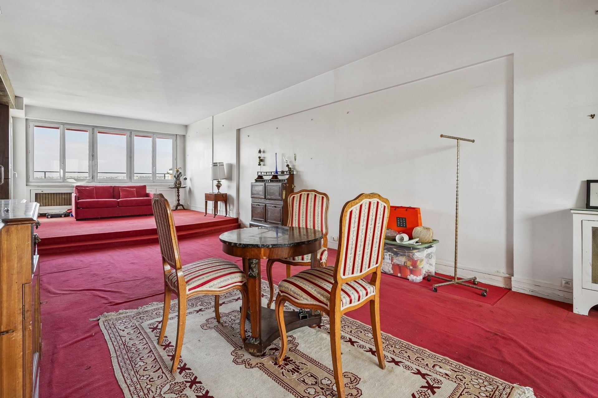Maison à vendre, 126m², Neuilly-sur-Seine
