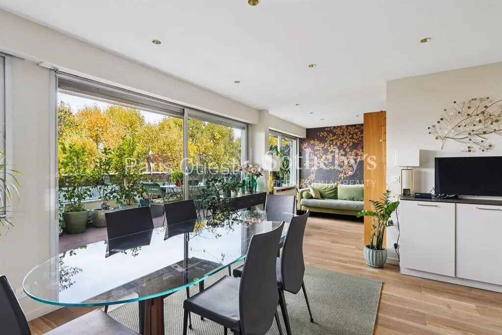 Appartement à vendre, 61m², Neuilly-sur-Seine