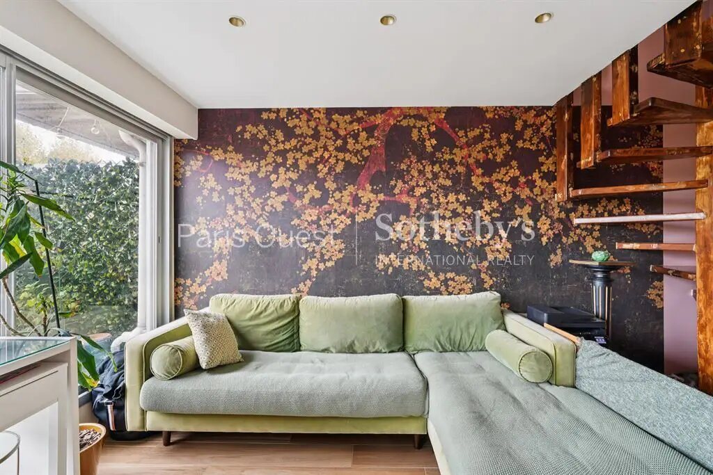 Appartement à vendre, 61m², Neuilly-sur-Seine
