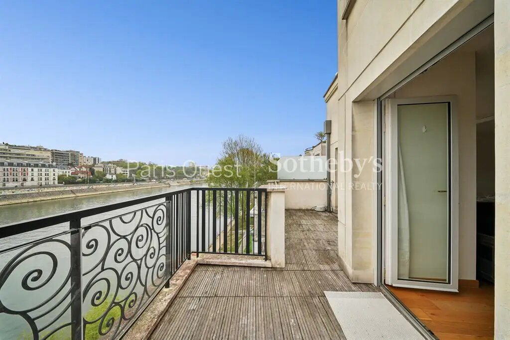 Appartement à vendre, 66m², Neuilly-sur-Seine