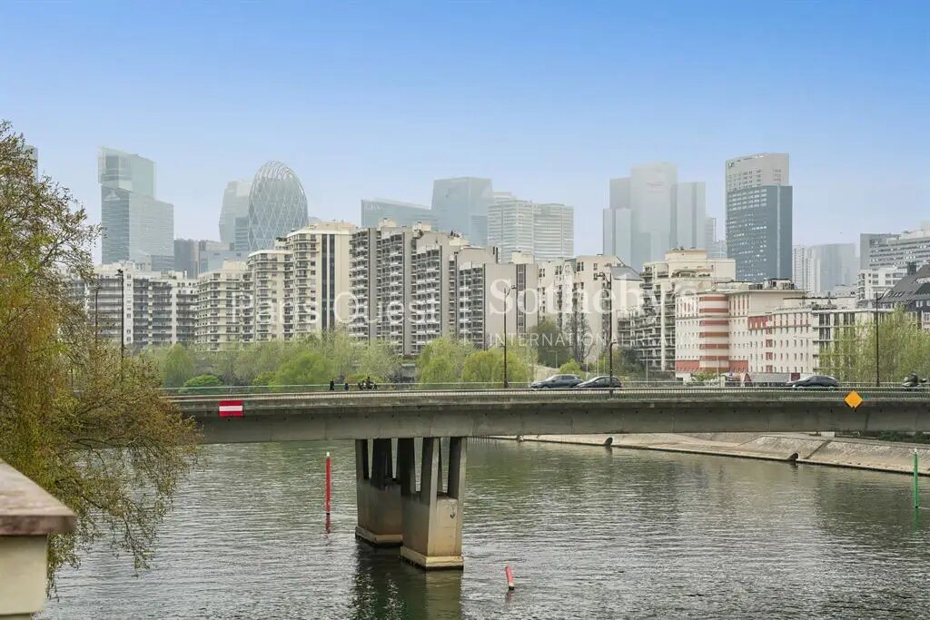 Appartement à vendre, 66m², Neuilly-sur-Seine