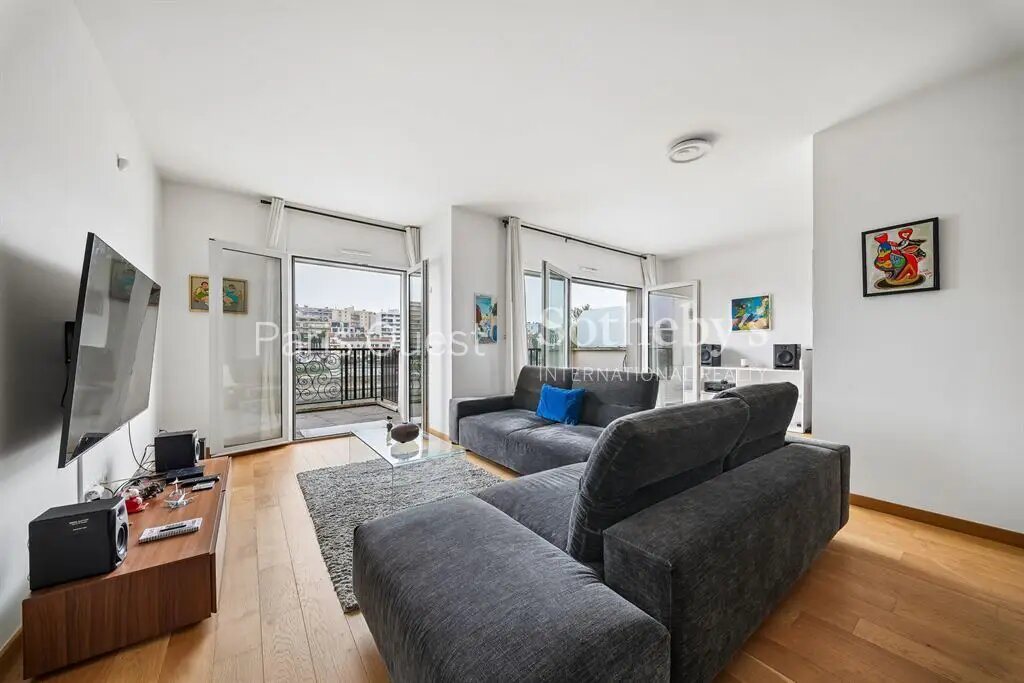 Appartement à vendre, 66m², Neuilly-sur-Seine