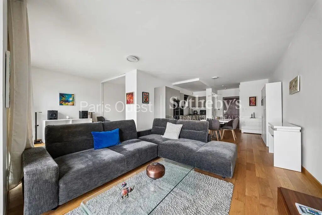 Appartement à vendre, 66m², Neuilly-sur-Seine