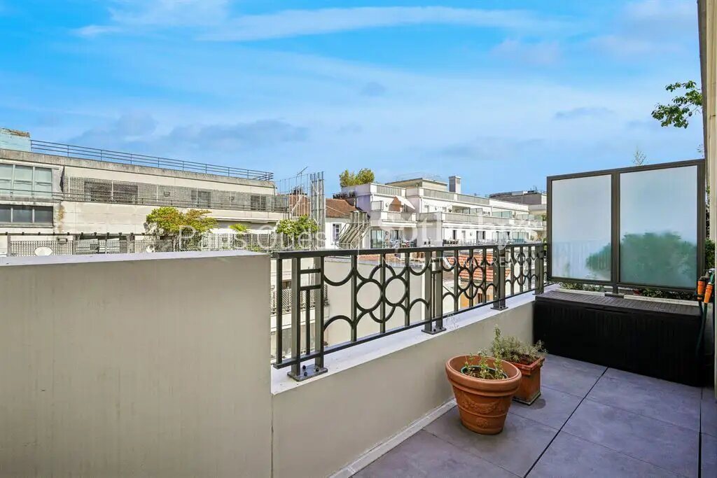 Appartement à vendre, 41m², Levallois-Perret