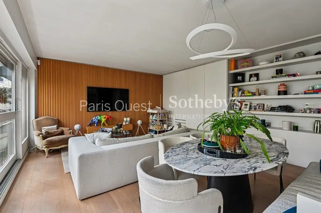 Appartement à vendre, 66m², Neuilly-sur-Seine