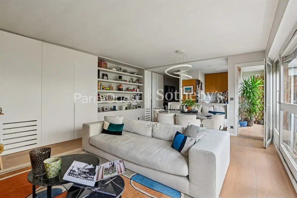 Appartement à vendre, 66m², Neuilly-sur-Seine