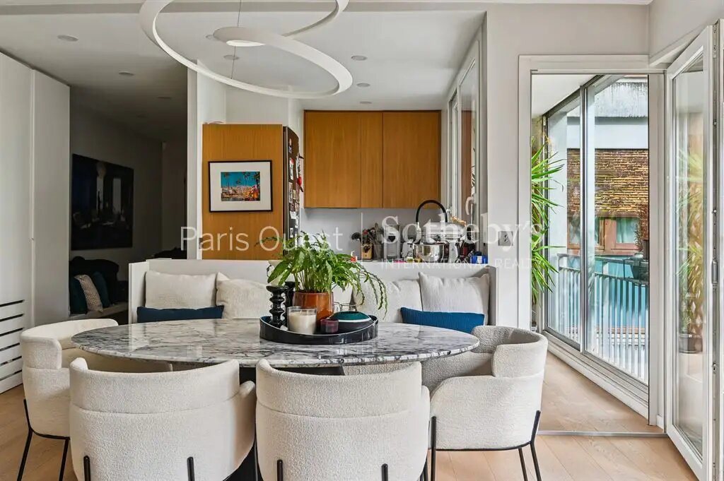 Appartement à vendre, 66m², Neuilly-sur-Seine