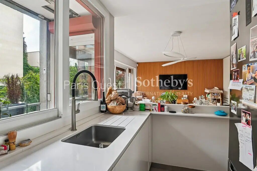 Appartement à vendre, 66m², Neuilly-sur-Seine