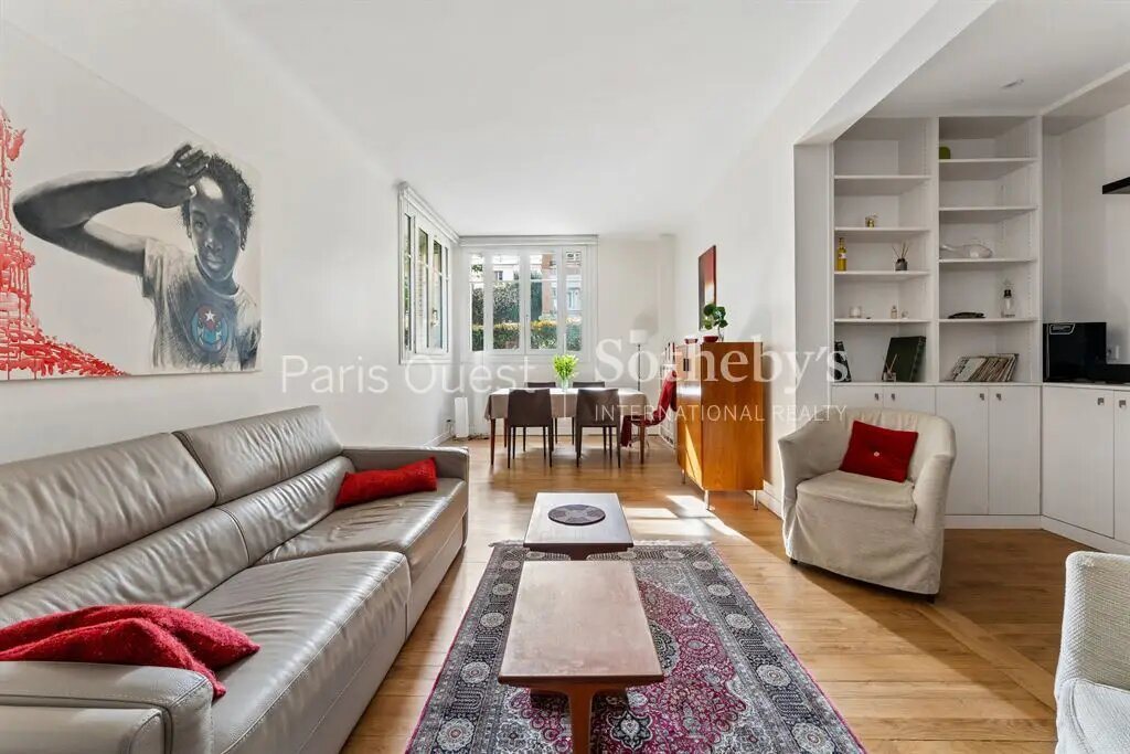 Appartement à vendre, 83m², Neuilly-sur-Seine