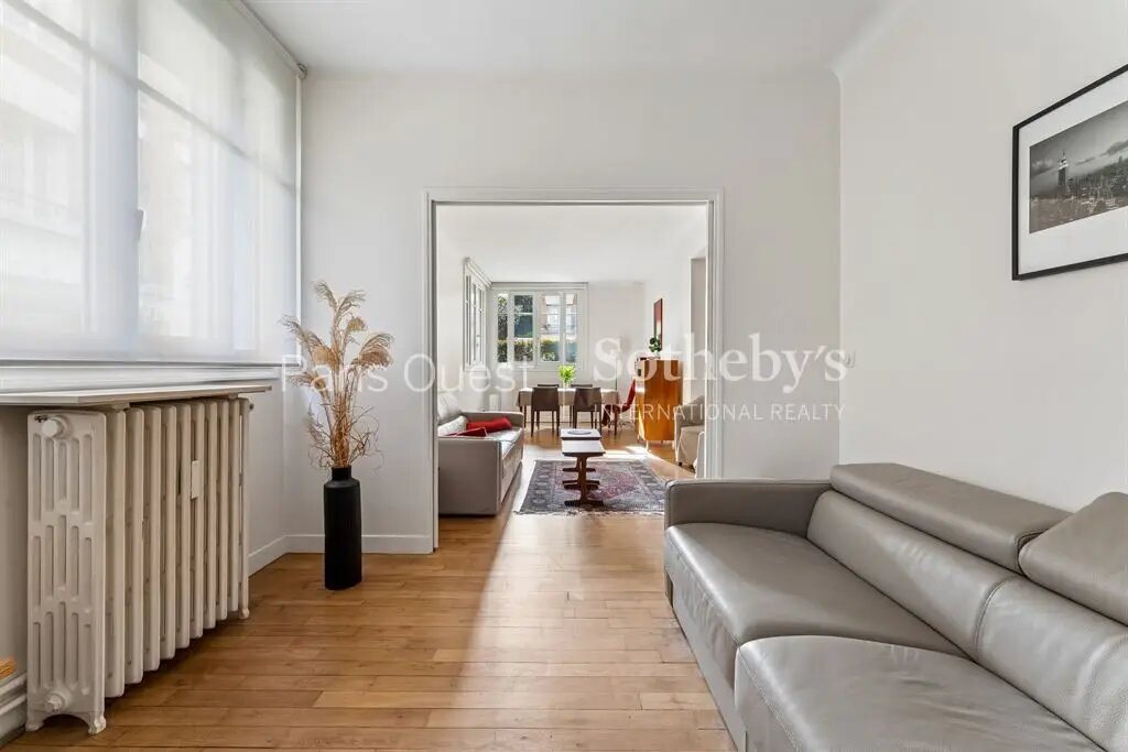 Appartement à vendre, 83m², Neuilly-sur-Seine
