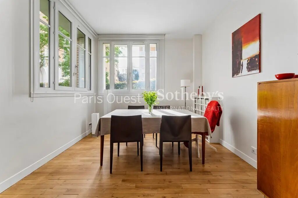 Appartement à vendre, 83m², Neuilly-sur-Seine