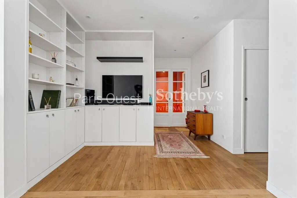 Appartement à vendre, 83m², Neuilly-sur-Seine