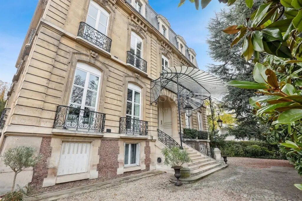 Appartement à vendre, 124m², Boulogne-Billancourt