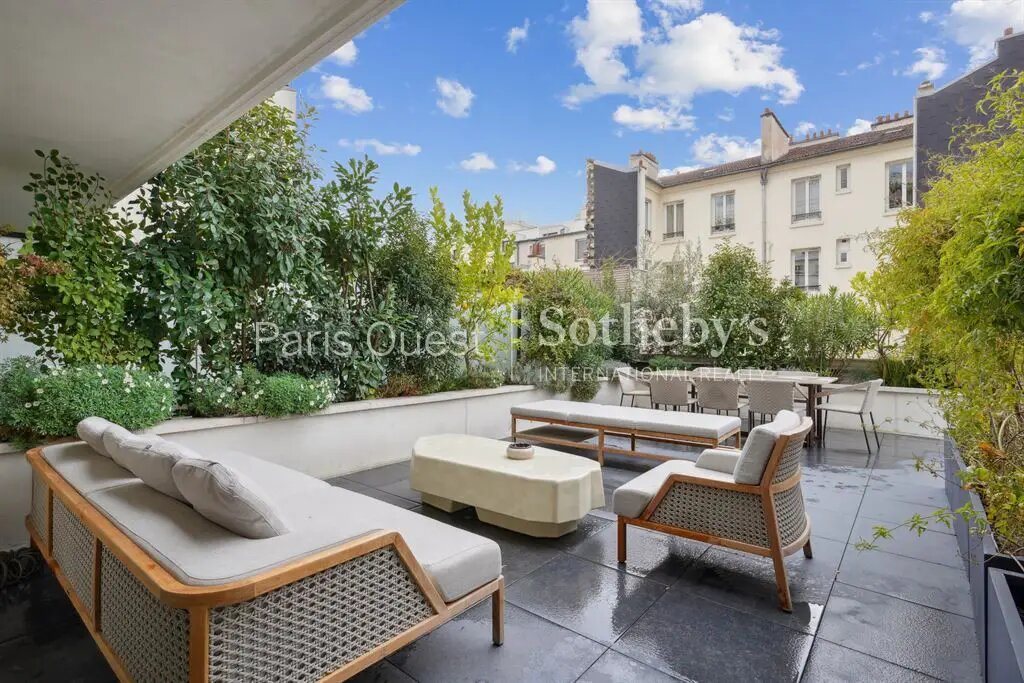 Appartement à vendre, 155m², Levallois-Perret