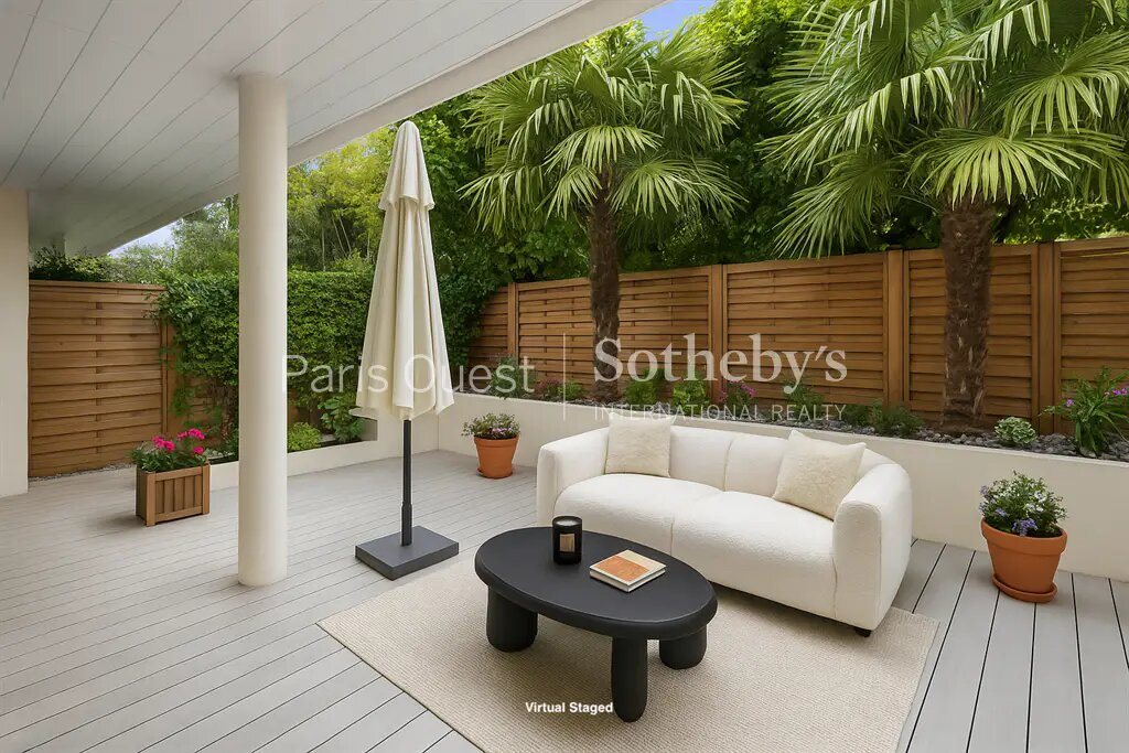 Appartement à vendre, 90m², Levallois-Perret