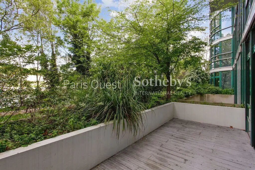 Appartement à vendre, 90m², Levallois-Perret