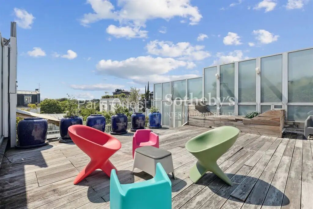 Maison à vendre, 425m², Neuilly-sur-Seine