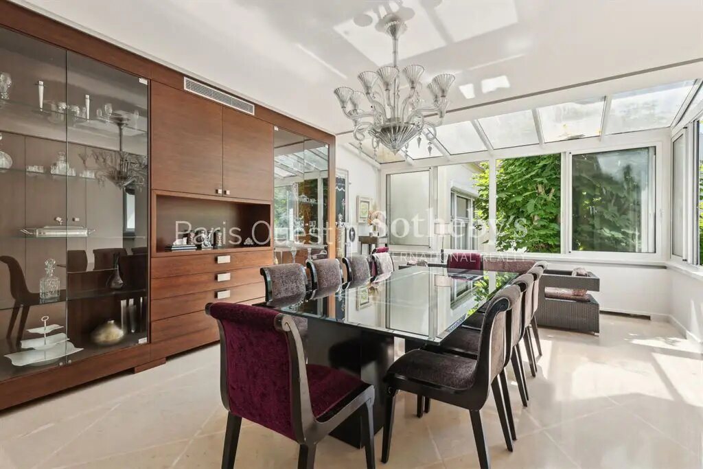 Maison à vendre, 425m², Neuilly-sur-Seine