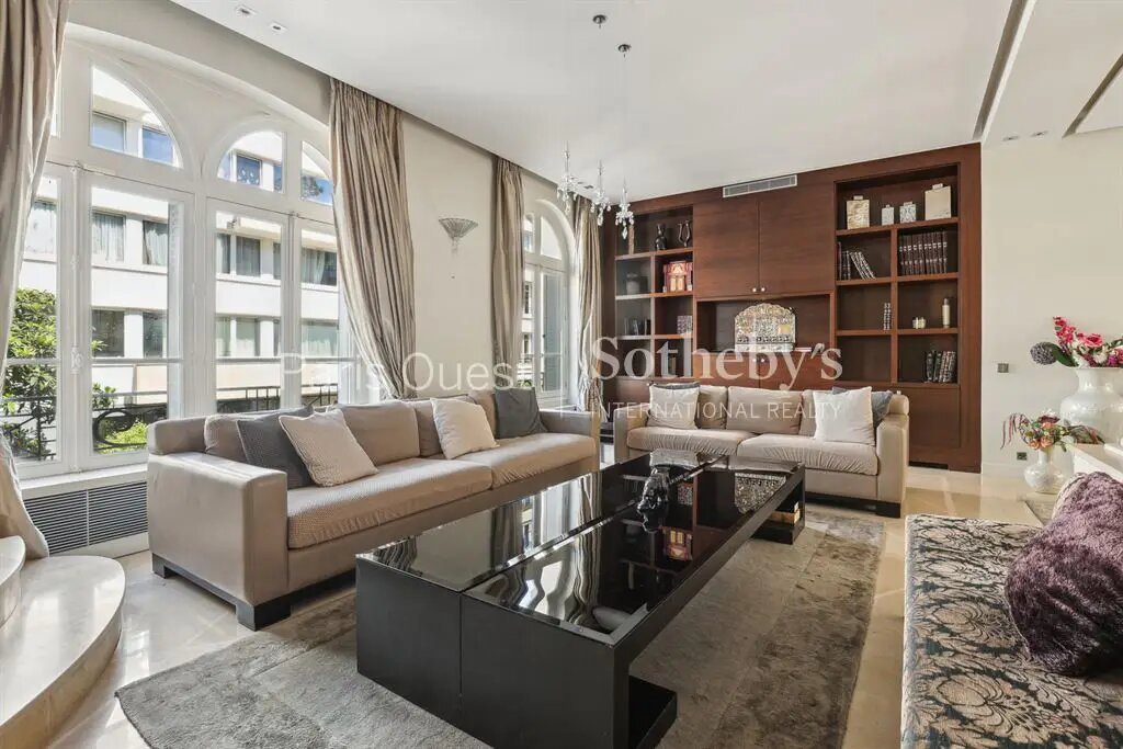 Maison à vendre, 425m², Neuilly-sur-Seine