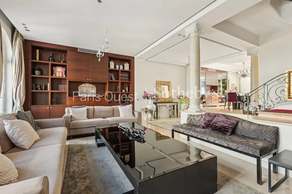 Maison à vendre, 425m², Neuilly-sur-Seine