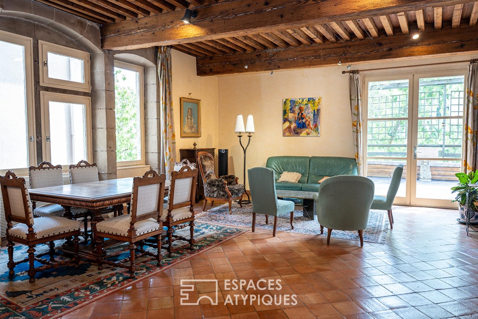 Maison à vendre, 209m², Romans-sur-Isère