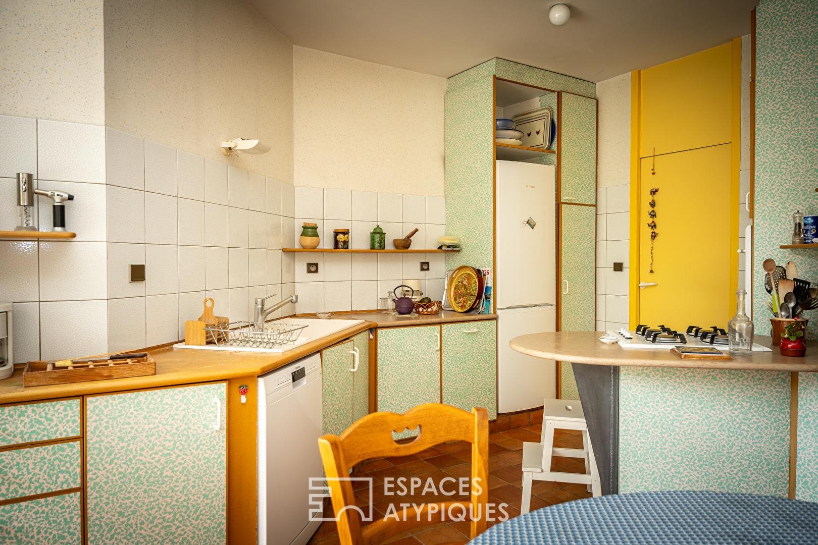 Maison à vendre, 209m², Romans-sur-Isère