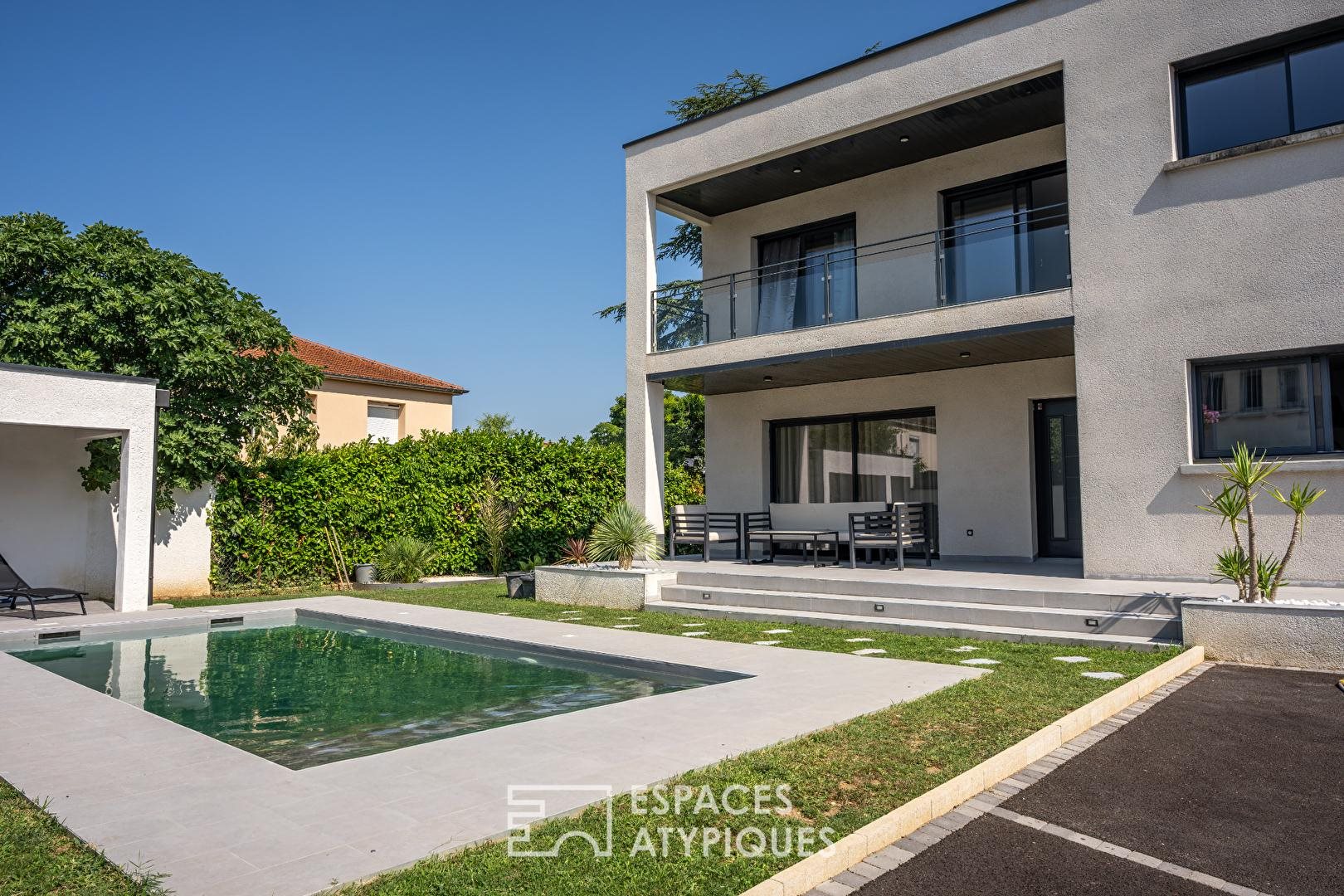 Maison à vendre, 153m², Romans-sur-Isère