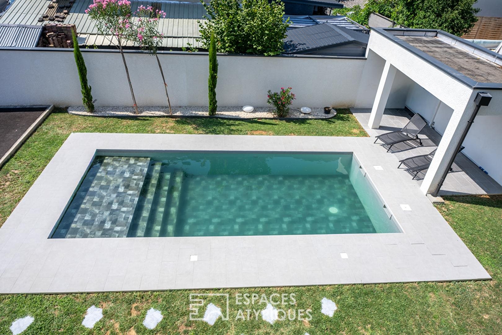 Maison à vendre, 153m², Romans-sur-Isère