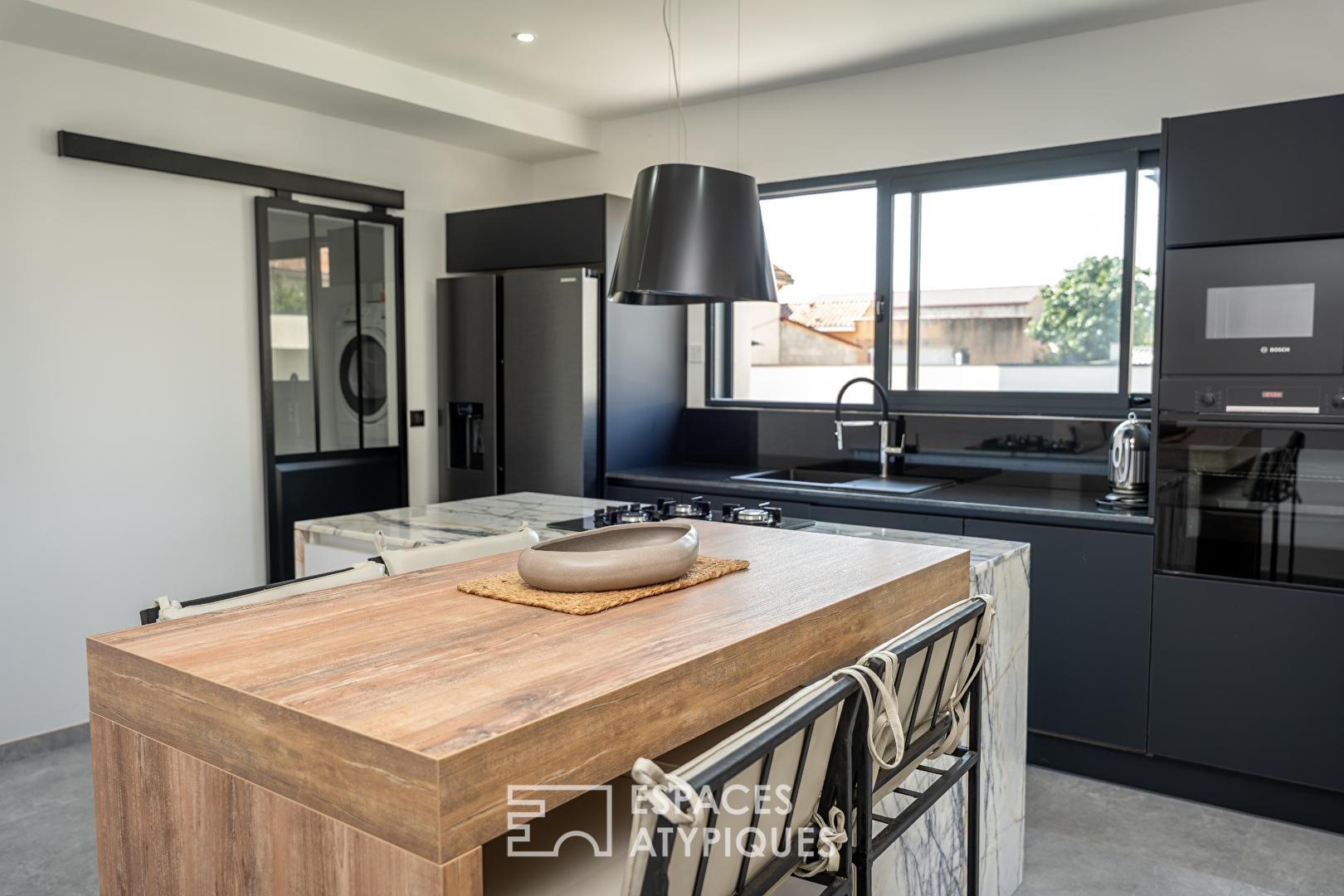 Maison à vendre, 153m², Romans-sur-Isère