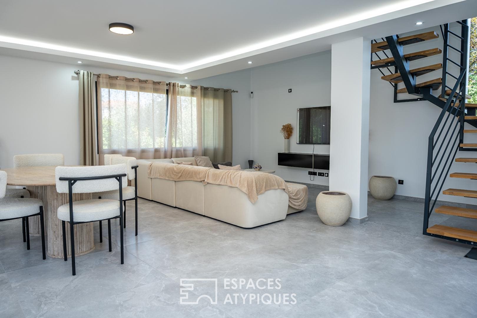 Maison à vendre, 153m², Romans-sur-Isère