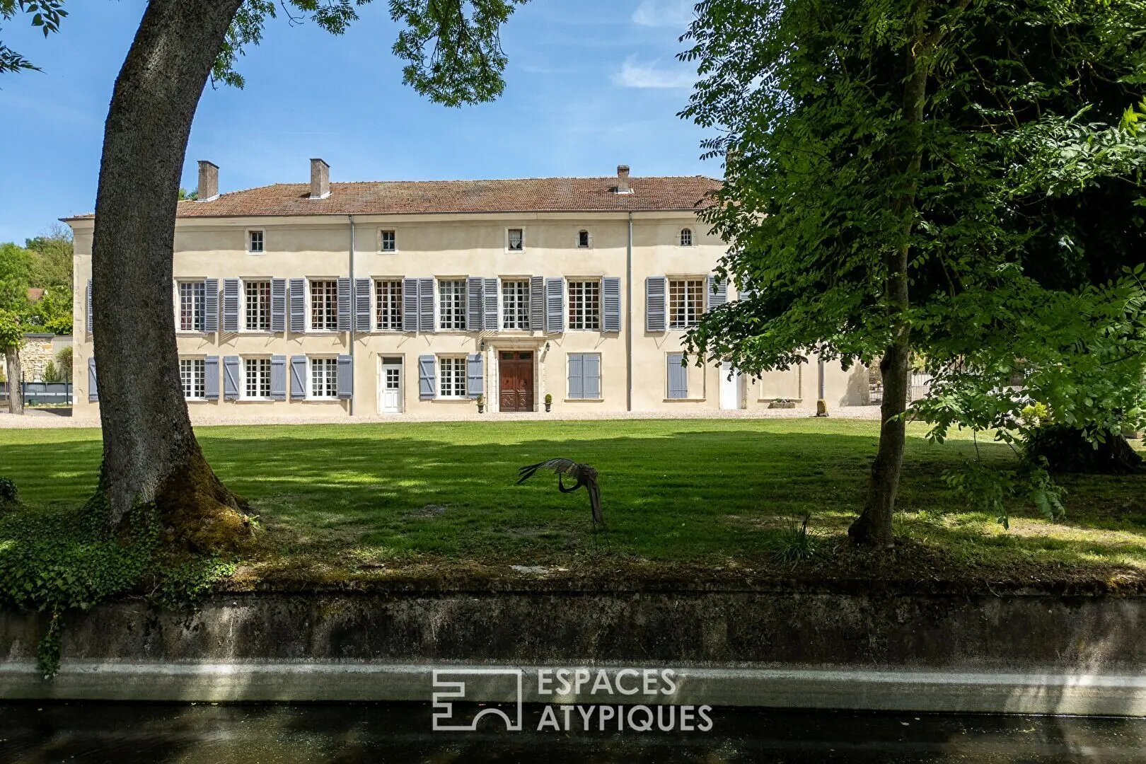 Maison à vendre, 611m², Champey-sur-Moselle