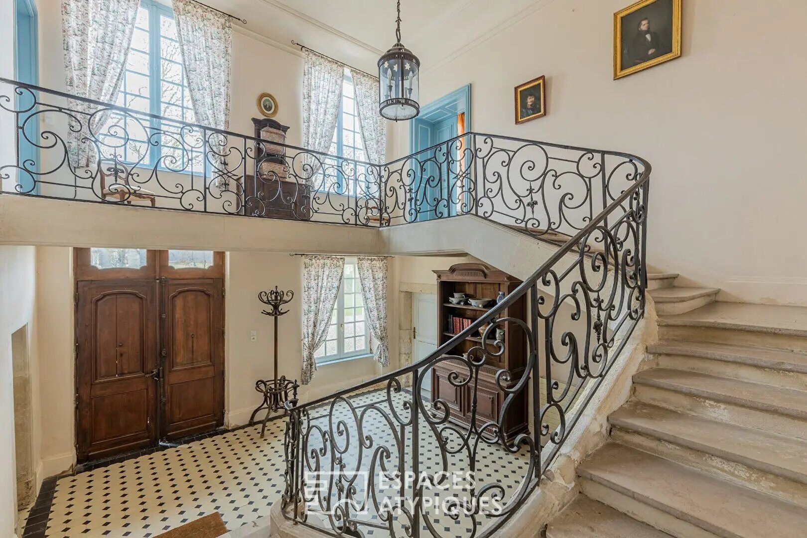 Maison à vendre, 611m², Champey-sur-Moselle