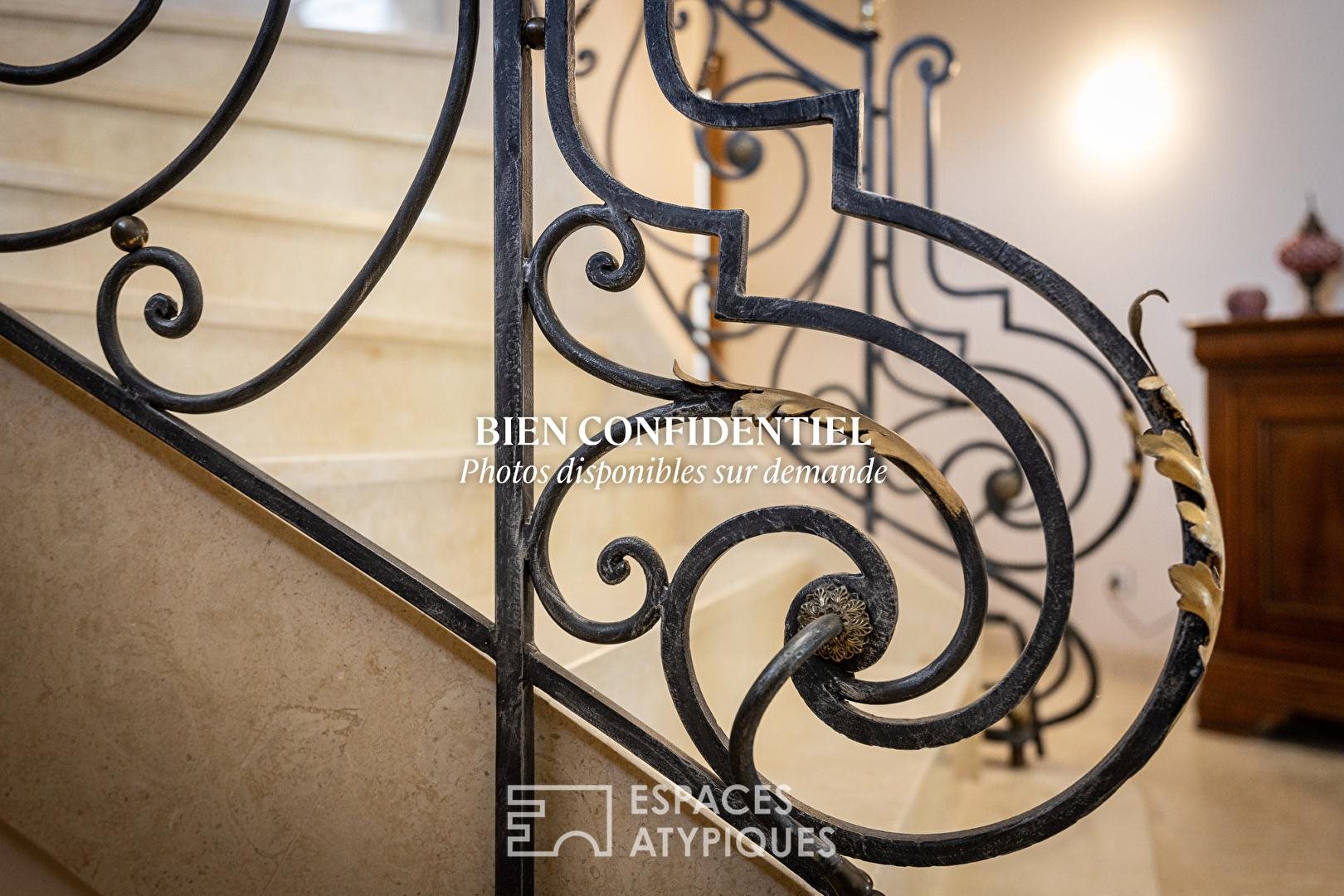 Maison à vendre, 214m², Saint-Julien-lès-Metz