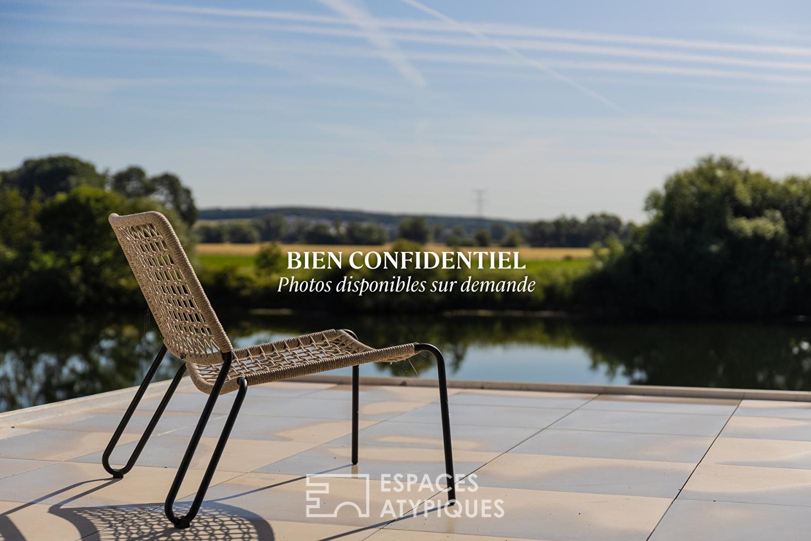 Maison à vendre, 290m², Uckange