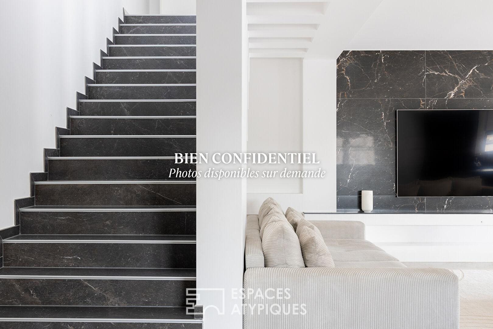 Maison à vendre, 263m², Montoy-Flanville