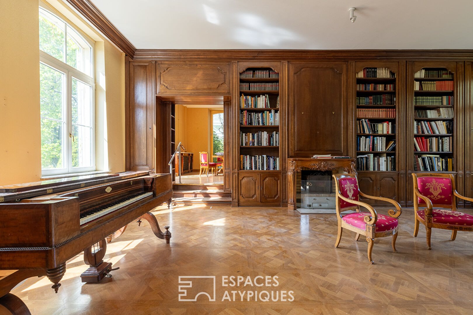 Maison à vendre, 670m², Pouilly