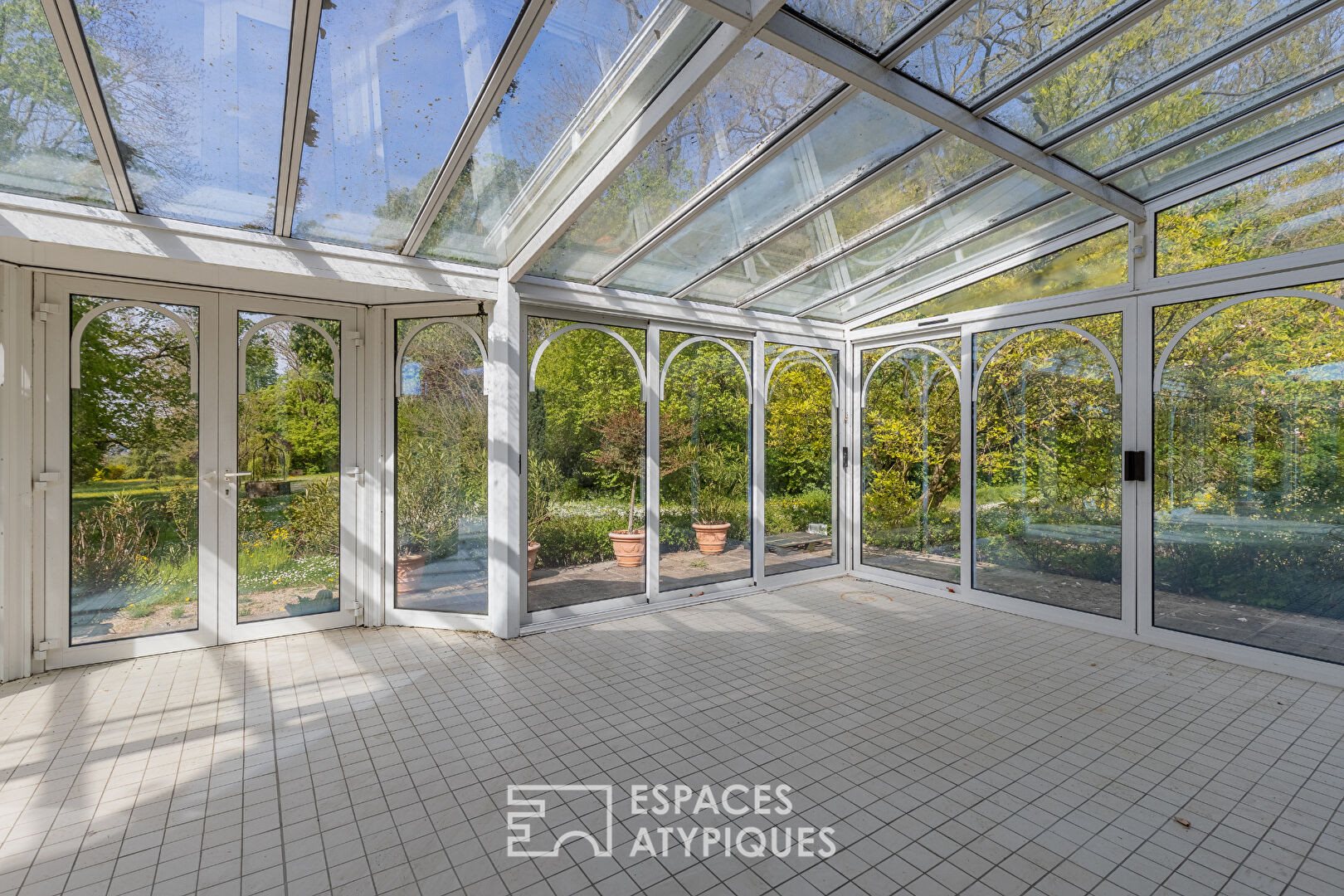 Maison à vendre, 670m², Pouilly