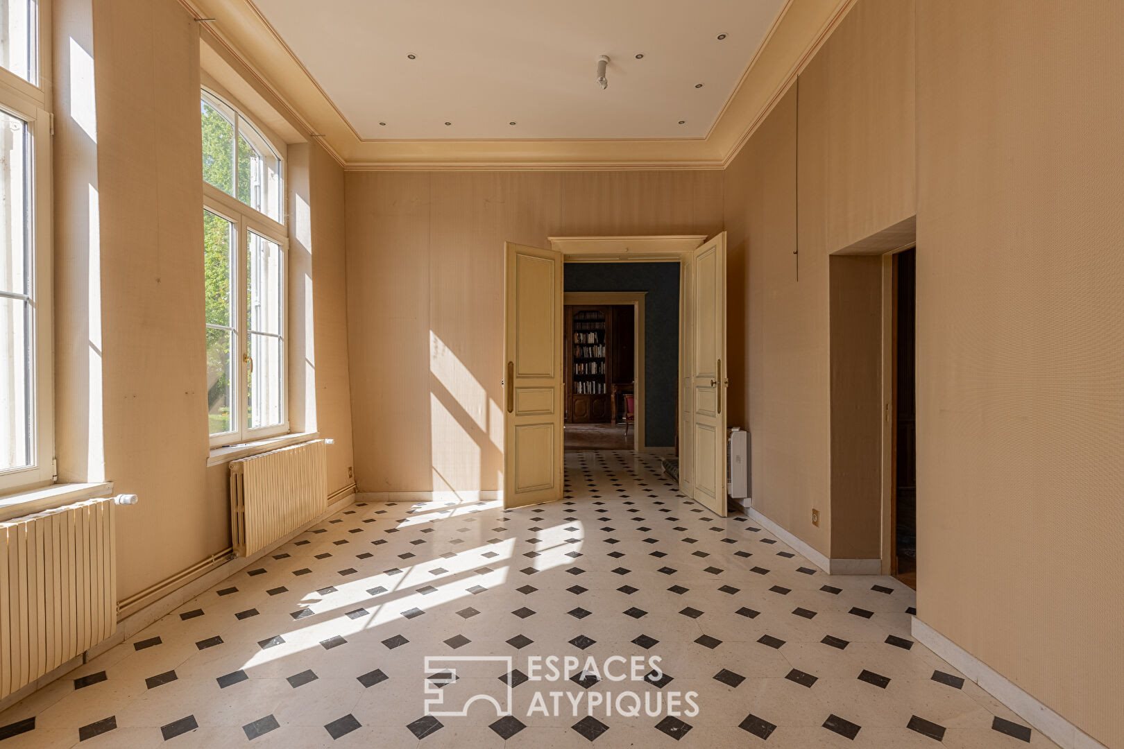 Maison à vendre, 670m², Pouilly