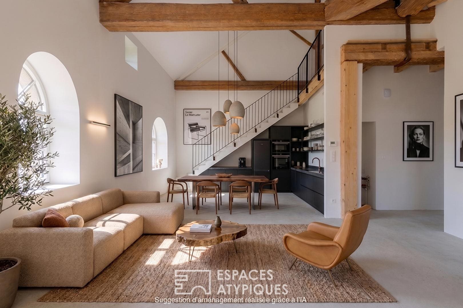 Maison à vendre, 152m², Courcelles-Chaussy