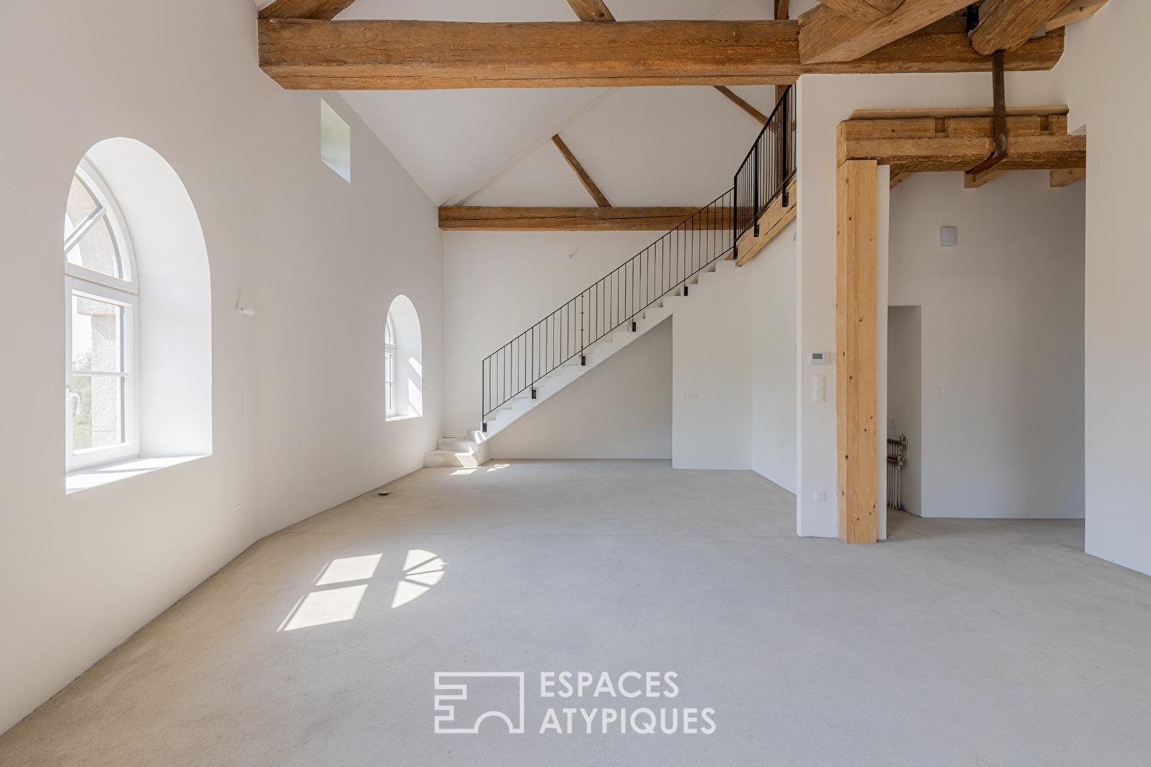 Maison à vendre, 152m², Courcelles-Chaussy