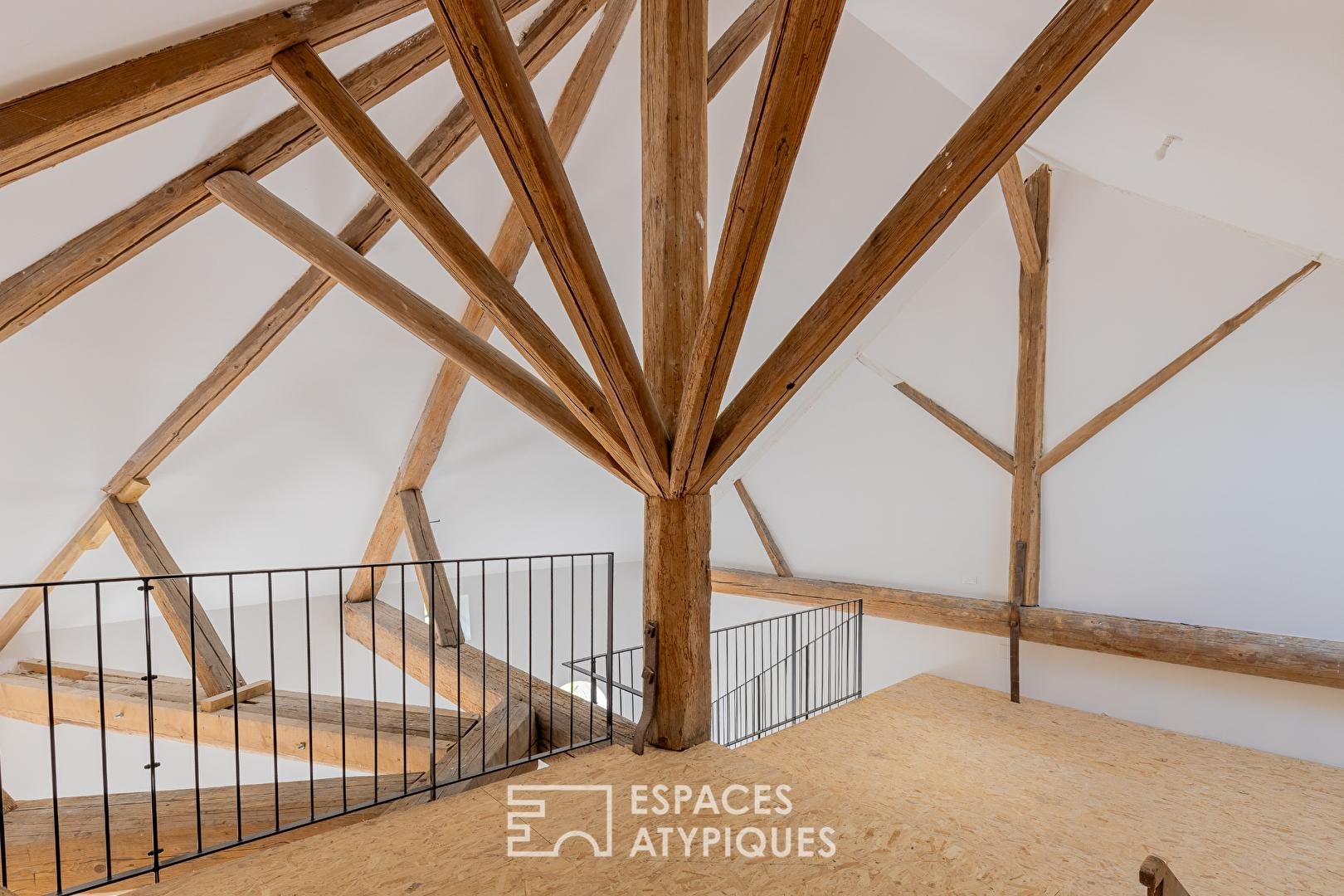 Maison à vendre, 152m², Courcelles-Chaussy