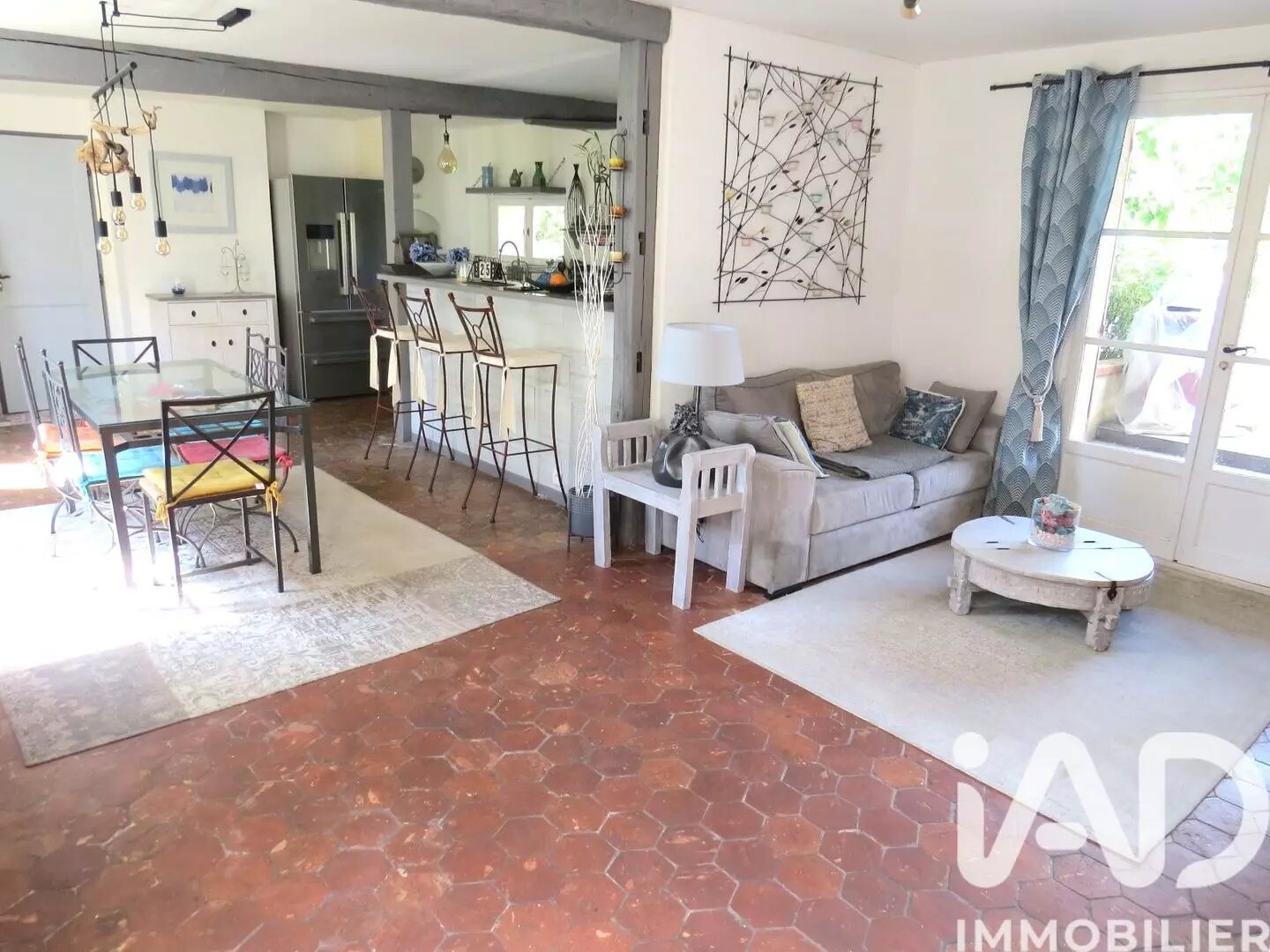 Maison à vendre, 200m², Chaumont-en-Vexin