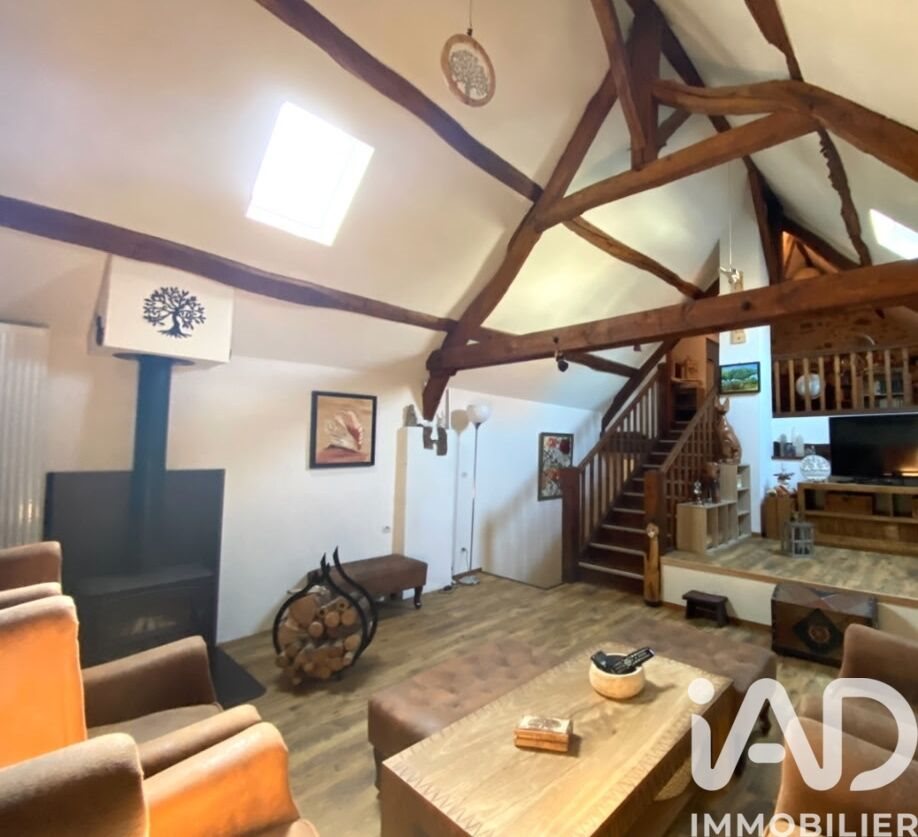 Maison à vendre, 142m², Monneville