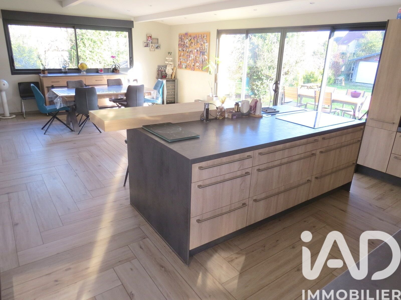 Maison à vendre, 272m², Chaumont-en-Vexin