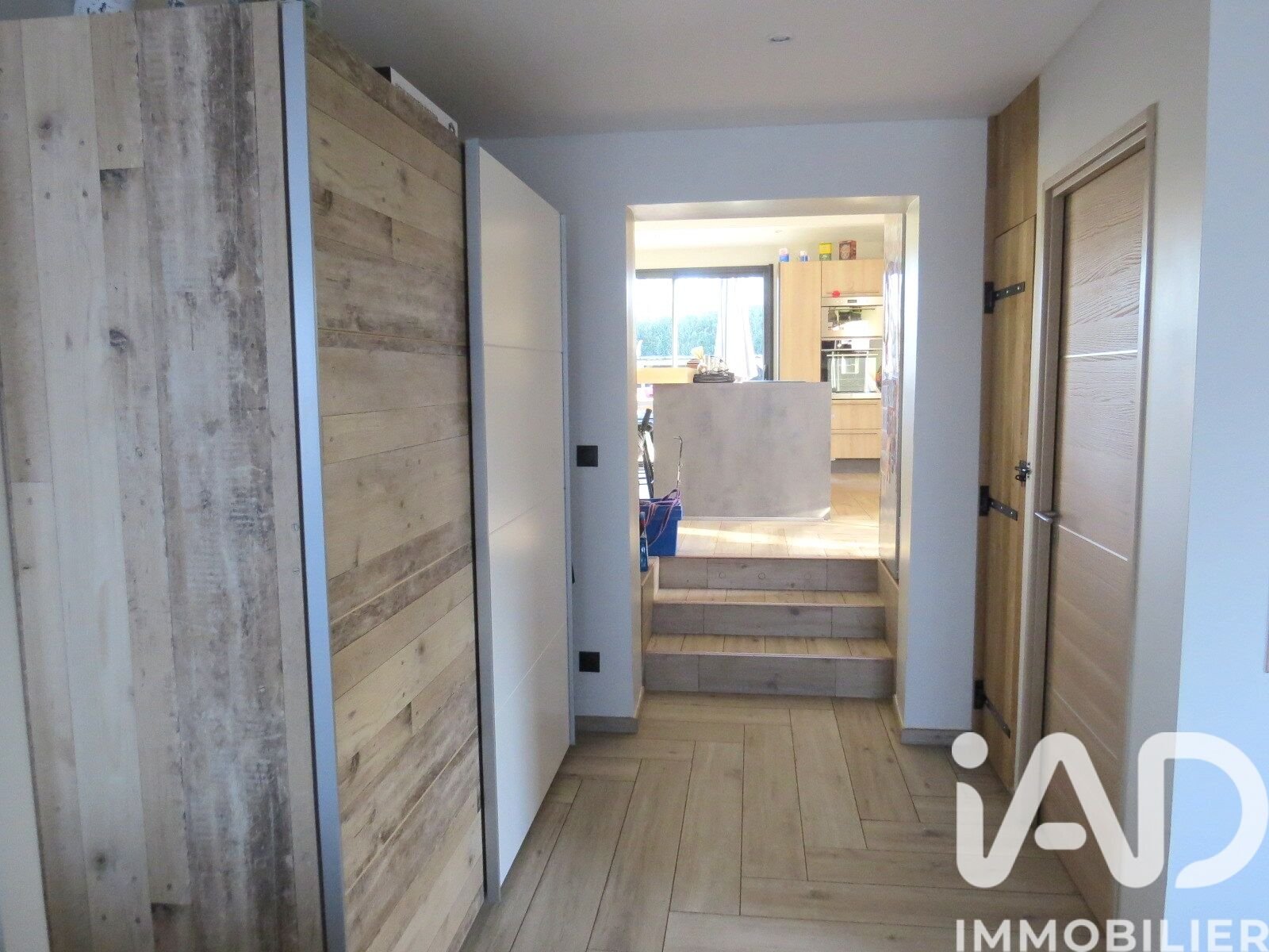 Maison à vendre, 272m², Chaumont-en-Vexin