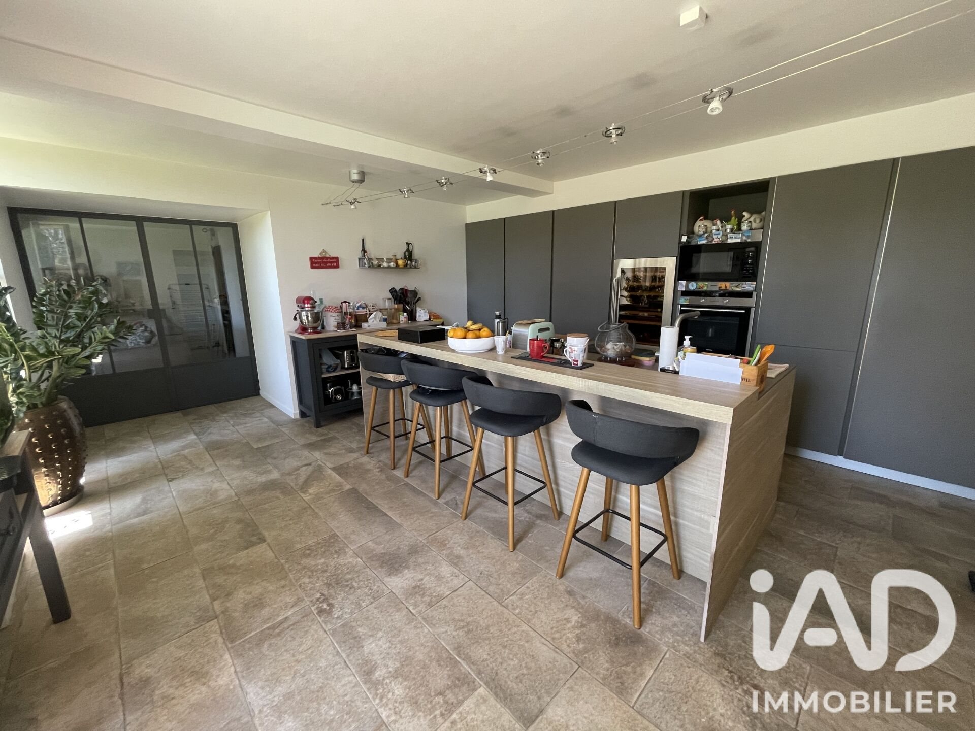 Maison à vendre, 233m², Chaumont-en-Vexin