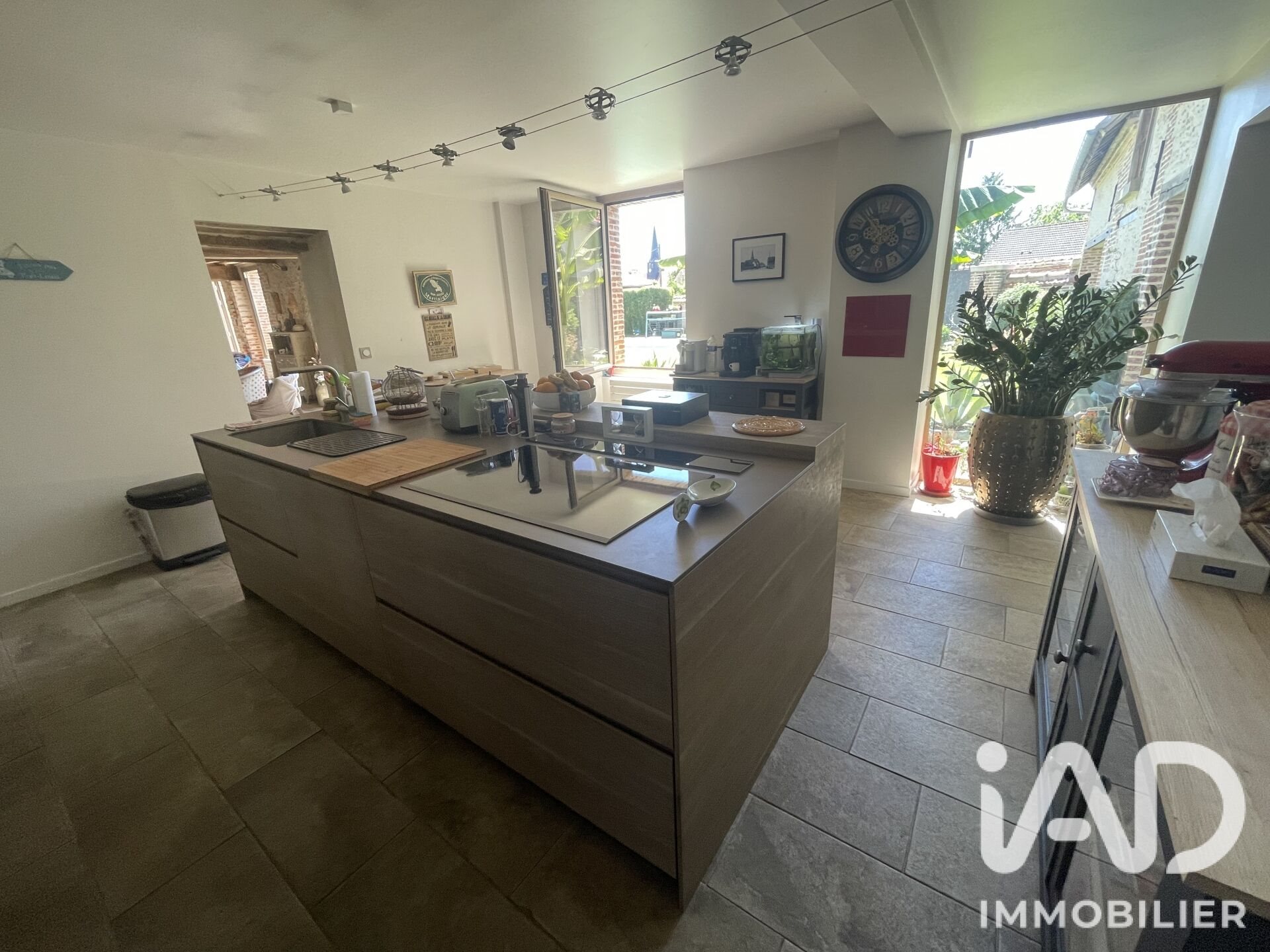 Maison à vendre, 233m², Chaumont-en-Vexin