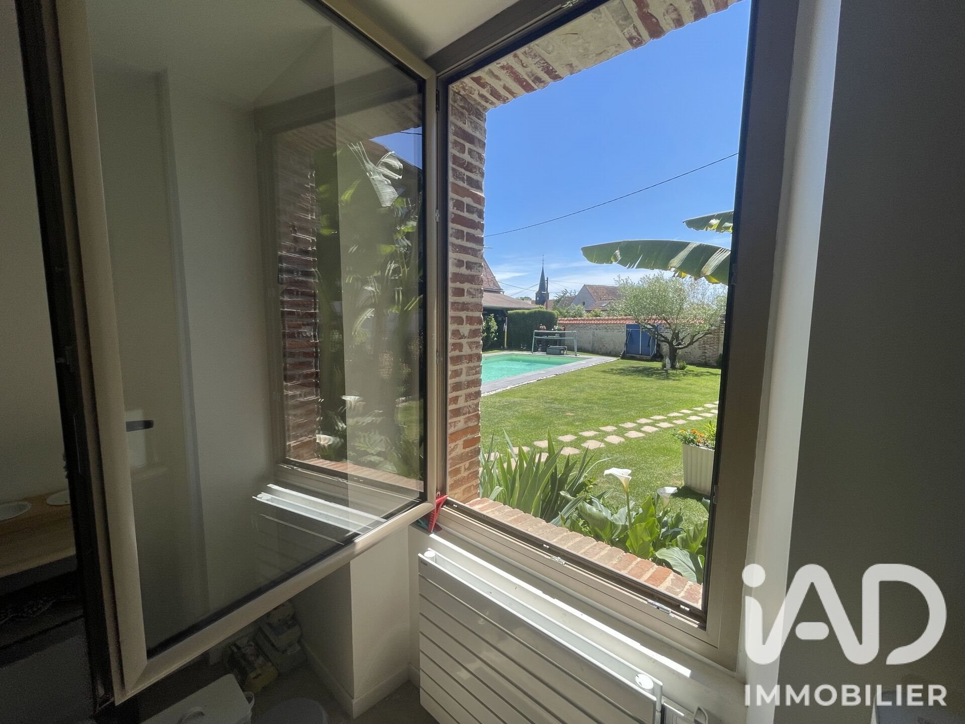 Maison à vendre, 233m², Chaumont-en-Vexin